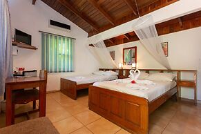 Hotel Escape Caribeño