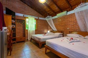 Hotel Escape Caribeño