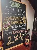 Hotel Escape Caribeño