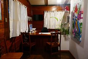 Hotel Escape Caribeño