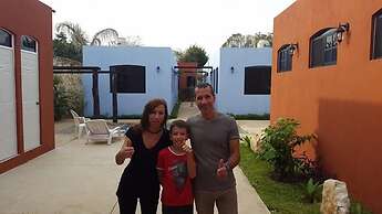 Hostal La Ermita - Hostel