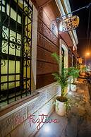 Hostal La Ermita - Hostel