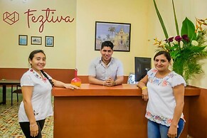 Hostal La Ermita - Hostel