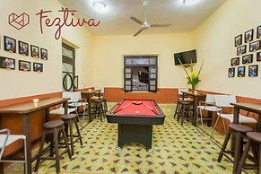 Hostal La Ermita - Hostel