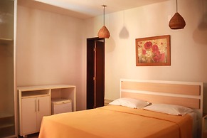 Pousada Corais do Sul