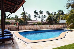 Pousada Corais do Sul