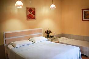 Pousada Corais do Sul