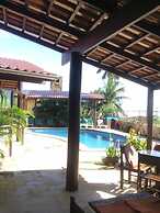 Pousada Corais do Sul