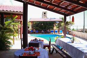 Pousada Corais do Sul