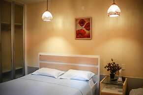 Pousada Corais do Sul