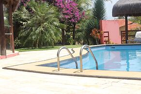 Pousada Corais do Sul