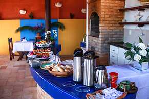 Pousada Corais do Sul