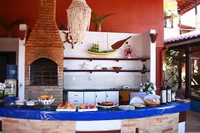 Pousada Corais do Sul