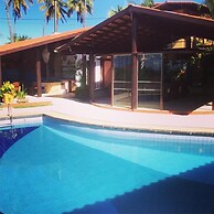 Pousada Corais do Sul