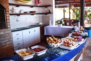 Pousada Corais do Sul