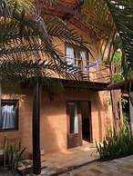 Pousada Corais do Sul