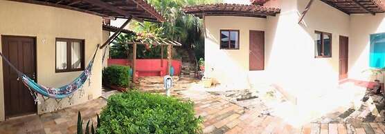 Pousada Corais do Sul