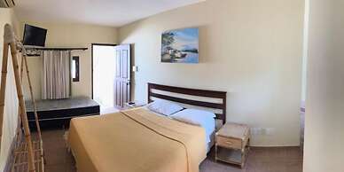 Pousada Corais do Sul