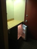 Assiniboine Gordon Inn on the Park