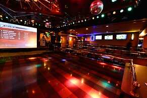 Assiniboine Gordon Inn on the Park