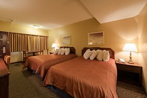 Assiniboine Gordon Inn on the Park