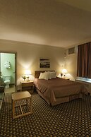 Assiniboine Gordon Inn on the Park