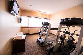 Assiniboine Gordon Inn on the Park