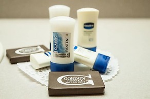 Assiniboine Gordon Inn on the Park