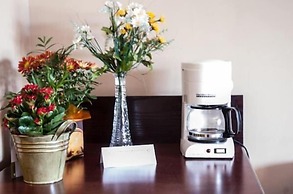 Assiniboine Gordon Inn on the Park