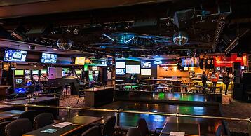 Assiniboine Gordon Inn on the Park