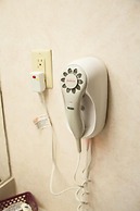 Assiniboine Gordon Inn on the Park