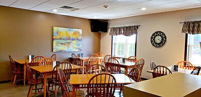 Lodging on the Square