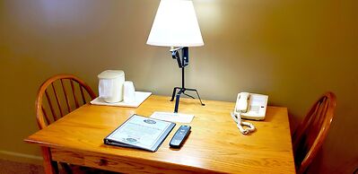 Lodging on the Square