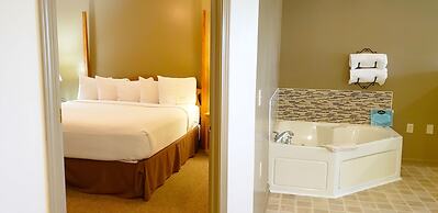 Lodging on the Square