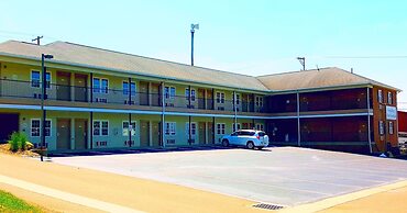 Lodging on the Square