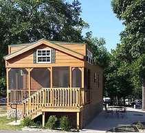 Branson KOA Campground