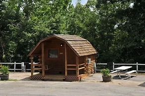 Branson KOA Campground