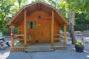 Branson KOA Campground