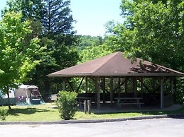 Branson KOA Campground