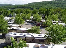 Branson KOA Campground