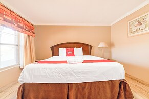OYO Hotel Beeville - US 181