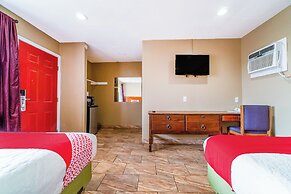 OYO Hotel Beeville - US 181