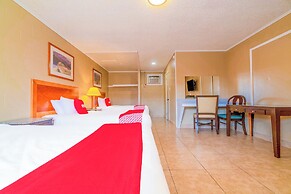 OYO Hotel Beeville - US 181