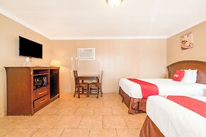 OYO Hotel Beeville - US 181