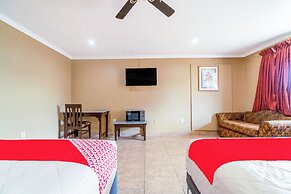 OYO Hotel Beeville - US 181