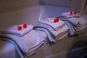 OYO Hotel Beeville - US 181