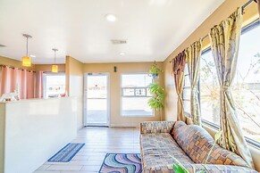 OYO Hotel Beeville - US 181