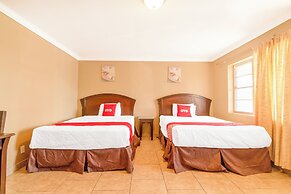 OYO Hotel Beeville - US 181