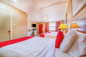 OYO Hotel Beeville - US 181