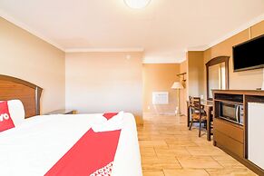 OYO Hotel Beeville - US 181